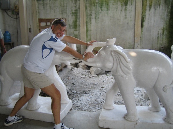 Danang Vietnam - Marble Mountain